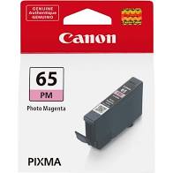 Canon CCLI65PM CLI-65PM Photo Magenta Ink Cartridge (12.6ml)